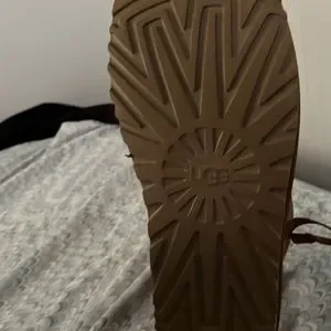 UGG | Shoes | Ugg Boots With Strap Very Comfy Good Inside 